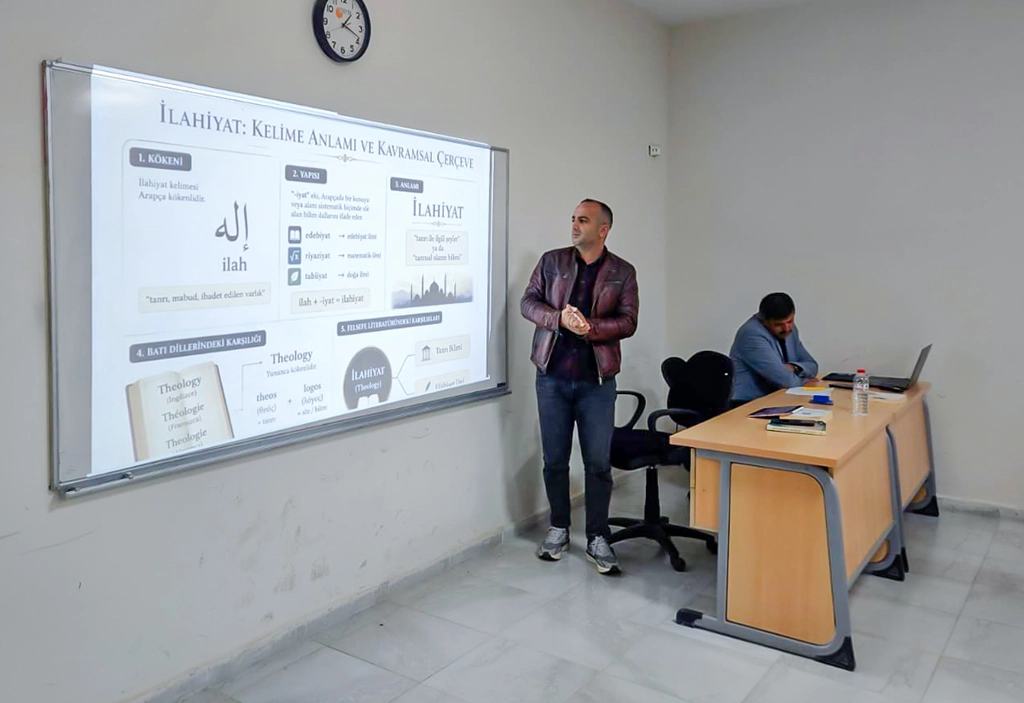 Akademik seminerler